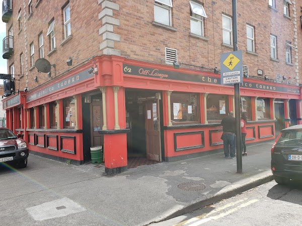 The Pimlico Tavern