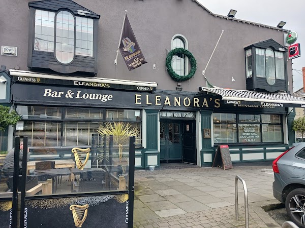Eleanora's