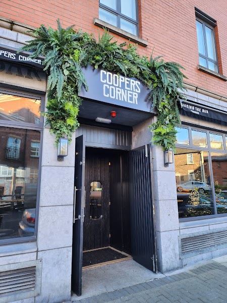 Coopers Corner
