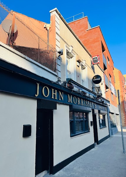 Morrisseys