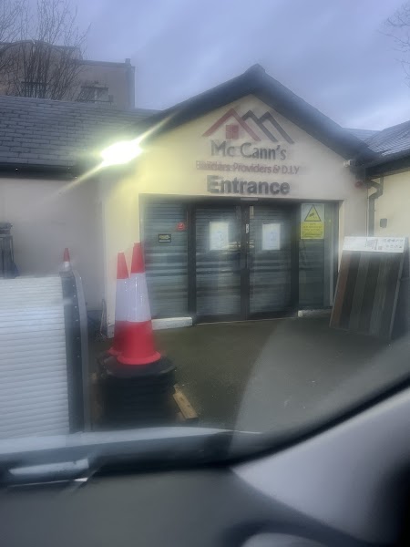 McCanns