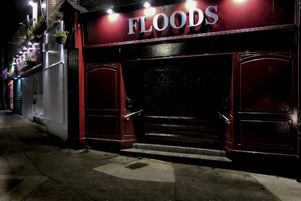 Floods