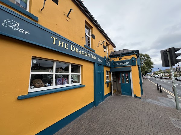 The Dragon Inn