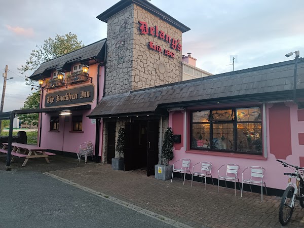 Delanys The Knocklyon Inn