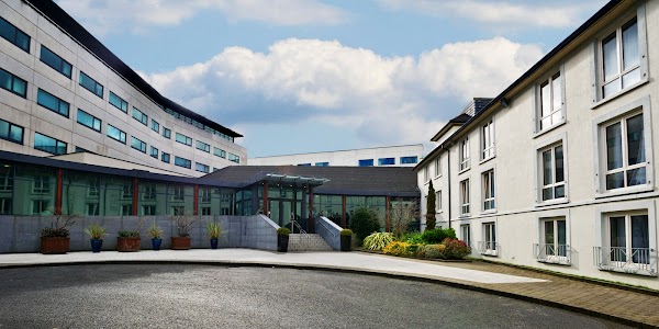 Green Isle Hotel