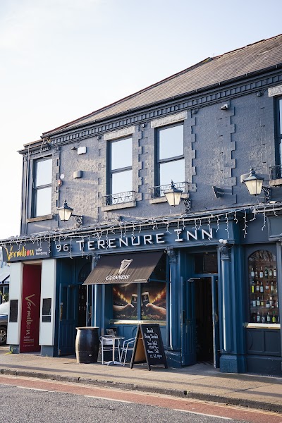 The Terenure Inn