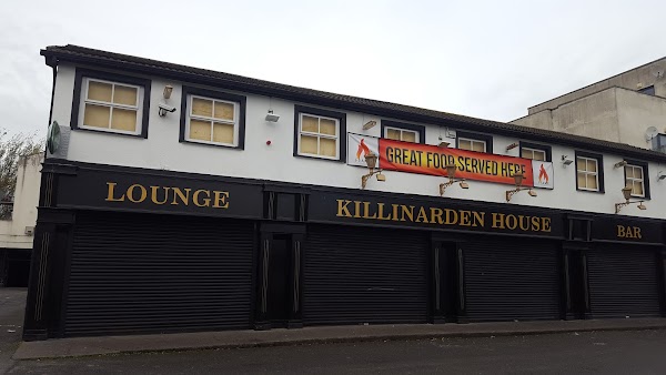 The Killinarden House