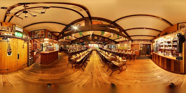 Merry Ploughboy Pub