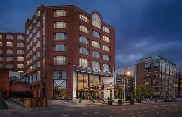Hotel Conrad Dublin