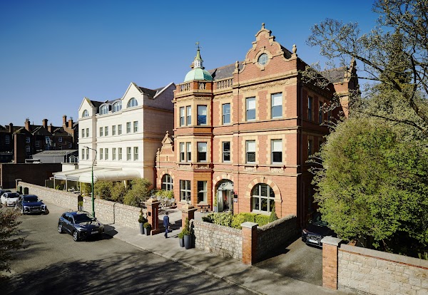 Dylan Hotel