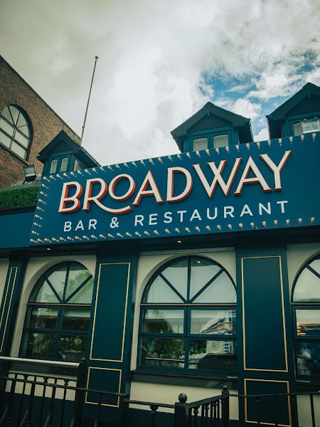 Broadway