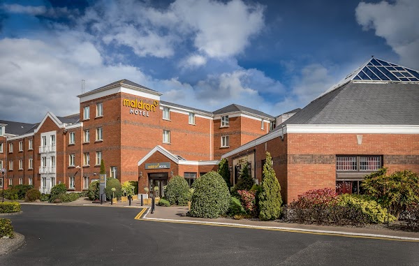 Maldron Hotel Newland Cross
