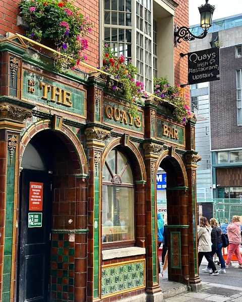 The Quays