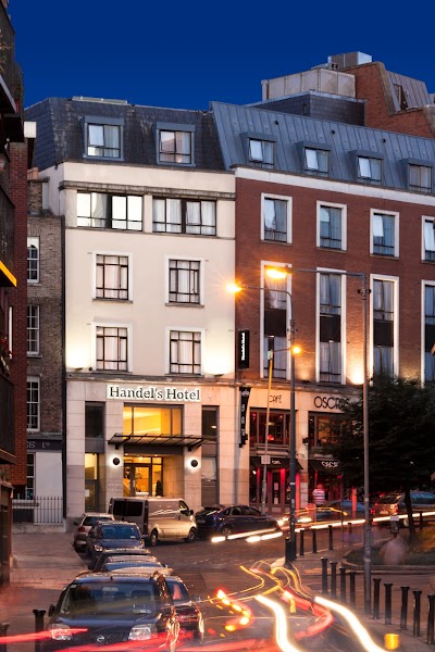 Handels Hotel