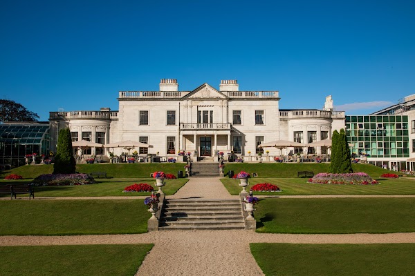 Radisson Sas St Helen's Hotel