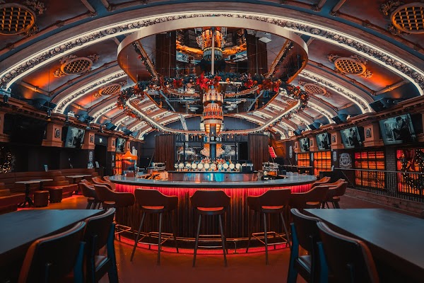 The Camden