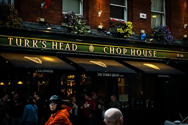 Turks Head Chop House