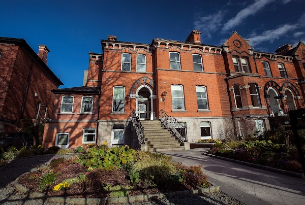 The Roxford Lodge Hotel