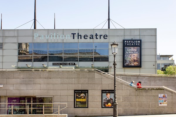 The Pavilion Theatre