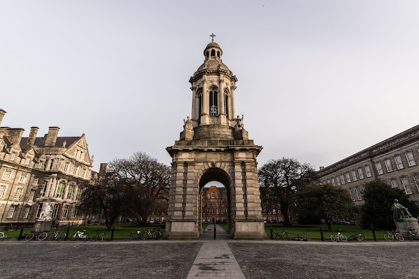 The Intercontinental Dublin