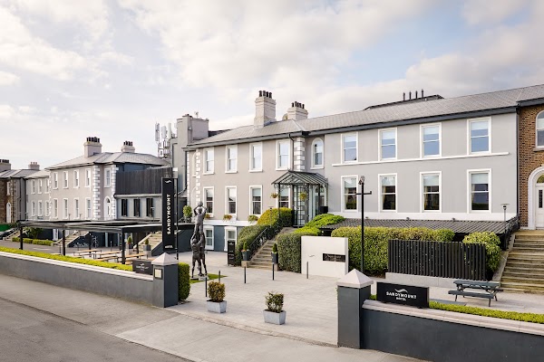 Sandymount Hotel
