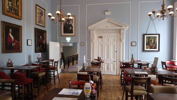 Jd Wetherspoon Ireland