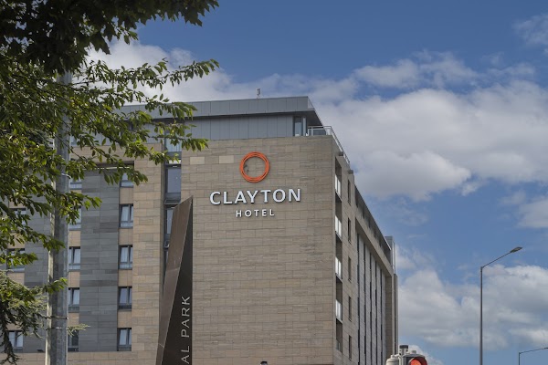 Clayton Hotel Leopardstown