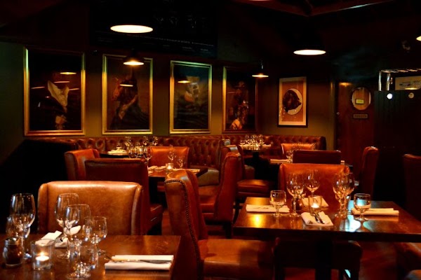 The Pub Monkstown