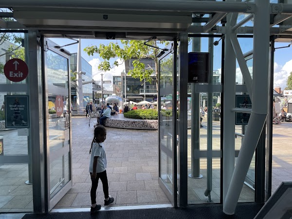 Dundrum Retail Gp Dac