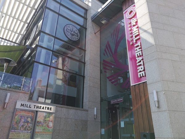 Mill Theatre