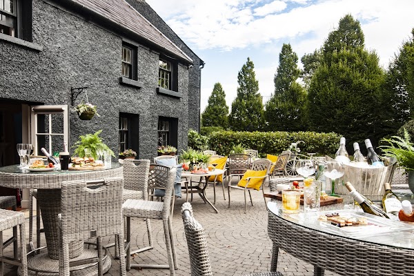 Maldron Hotel Citywest/kingswood Country House
