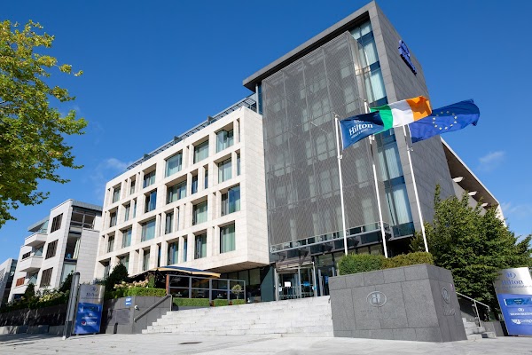 Dublin Hilton Kilmainham