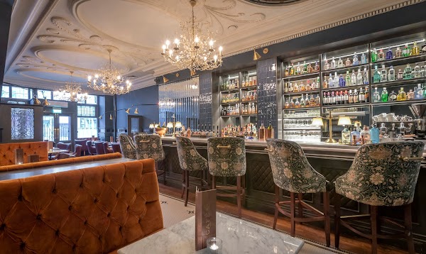 Cafe 1920