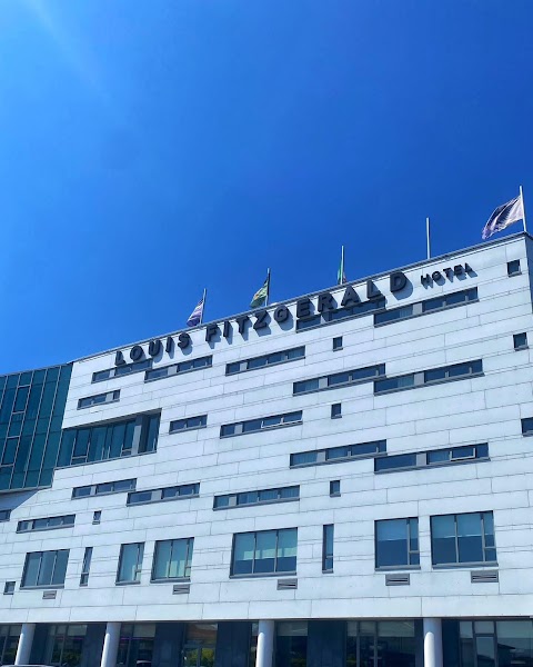 The Louis Fitzgerald Hotel