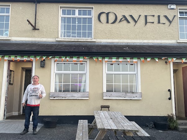 The Mayfly Inn