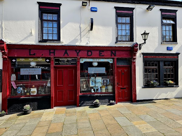 Hayden's Ballymote