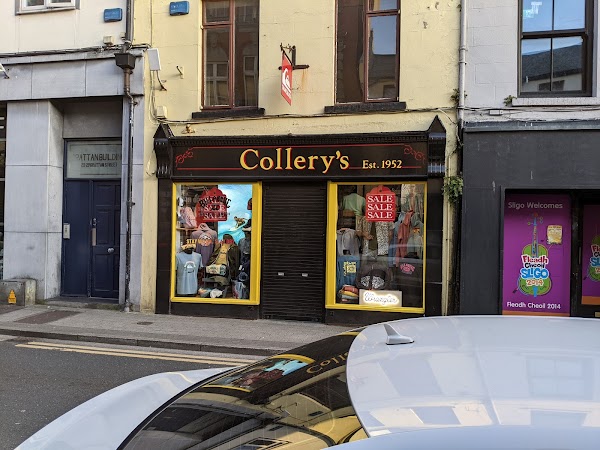 Collery's