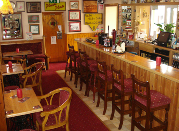 Rafter's Woodfield