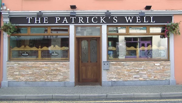 The Patrick's Well