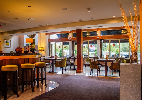 The Yeats Tavern