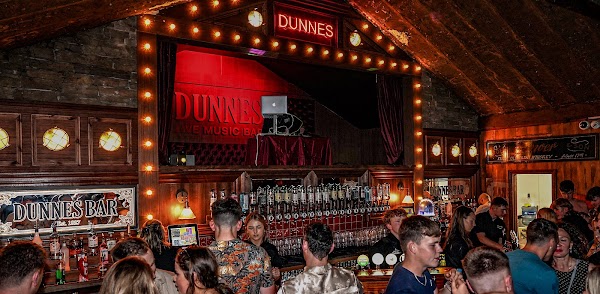 Dunnes Bar