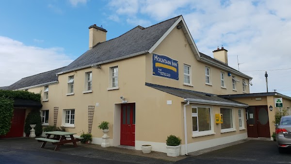 Mountain Inn
