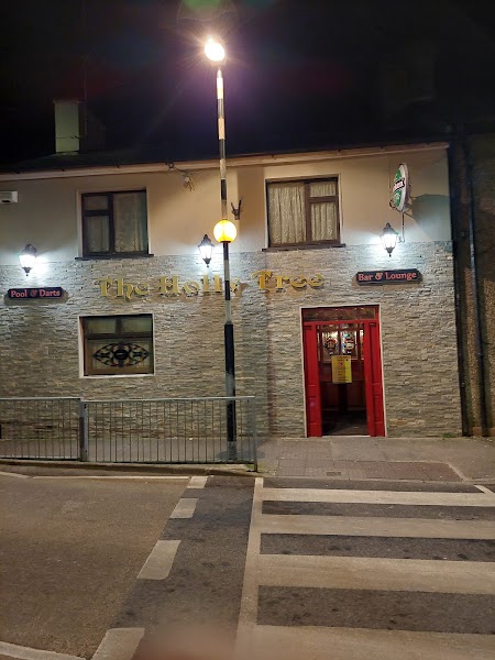 Clancy's Bar