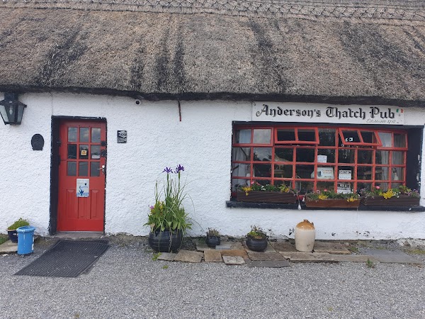 The Thatch