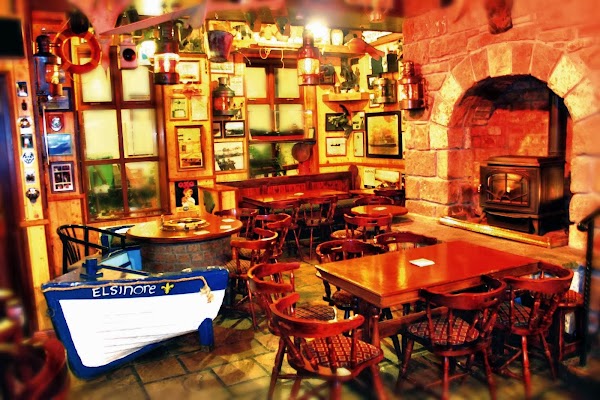 Harry's Bar