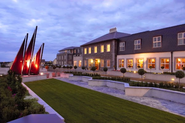 Sligo Ballincar Hospitality Limited