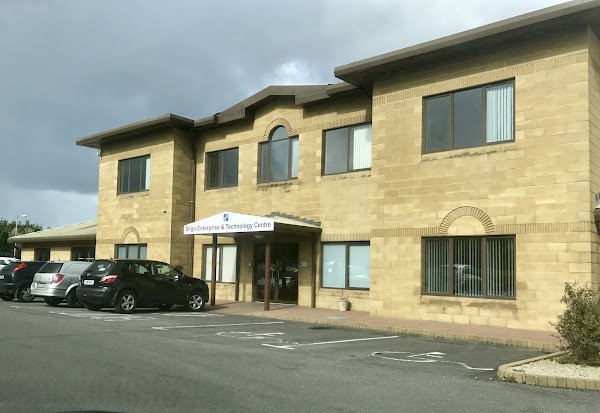 Culfadda Enterprise Centre