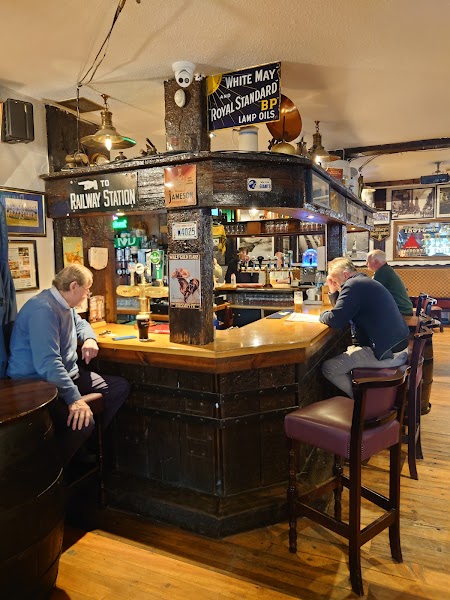 Conway's Bar