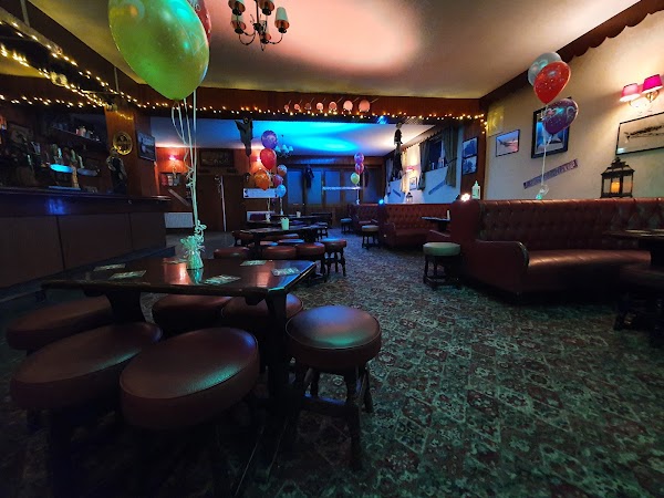 Berry's Tavern