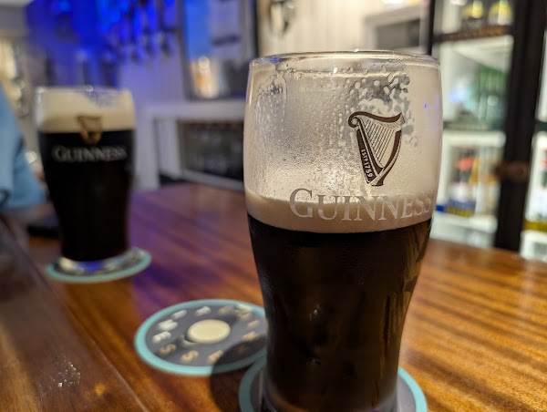 Bolands Pub